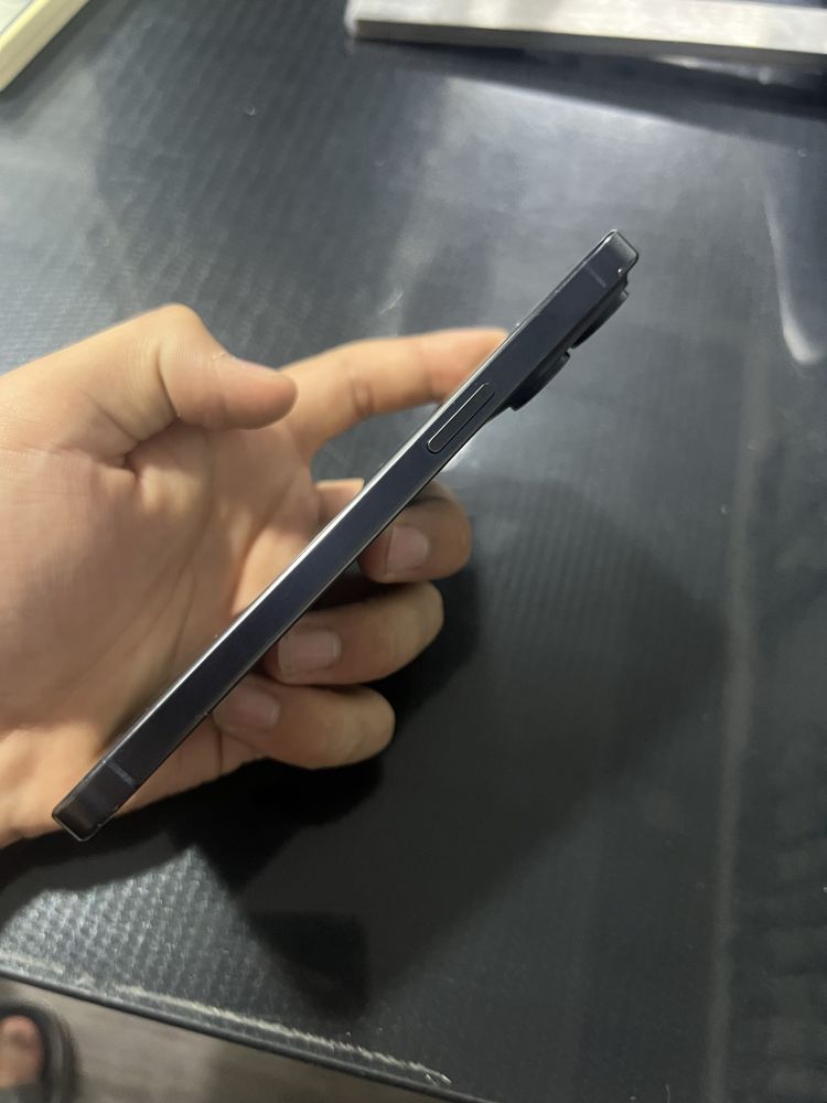 Iphone 15pro max