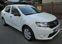 Dacia Logan 2014 1.2 Benzina + GPL