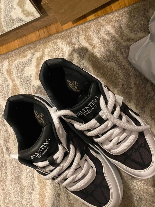 Adidași Valentino Garavani Unisex