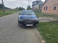 Vand/ schimb  Opel insignia b