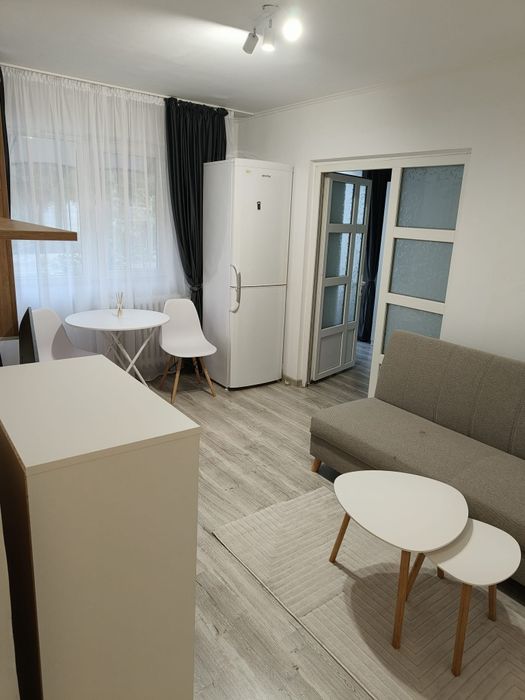 Valea Rosie, 2 semi,parter, mob+utilat!