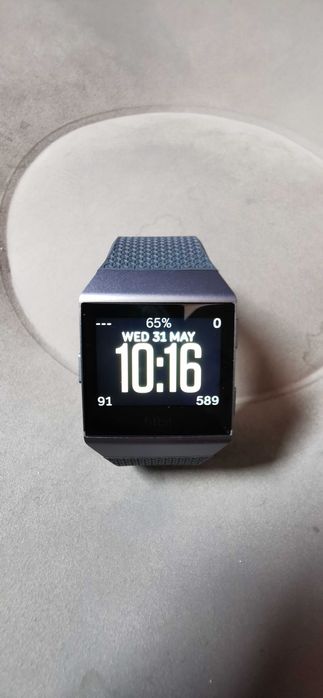 FITBIT ionic stare foarte bună