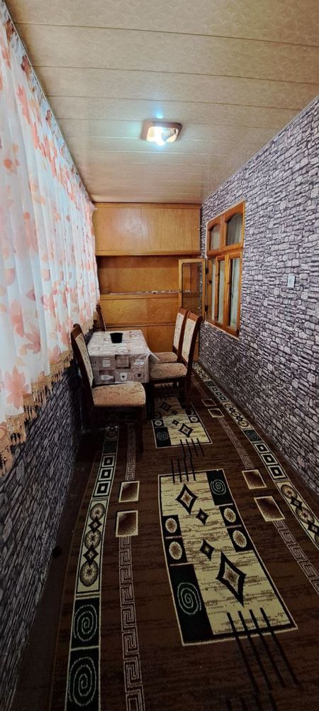Прадаётся квартира
