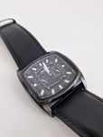 Ceas Police negru