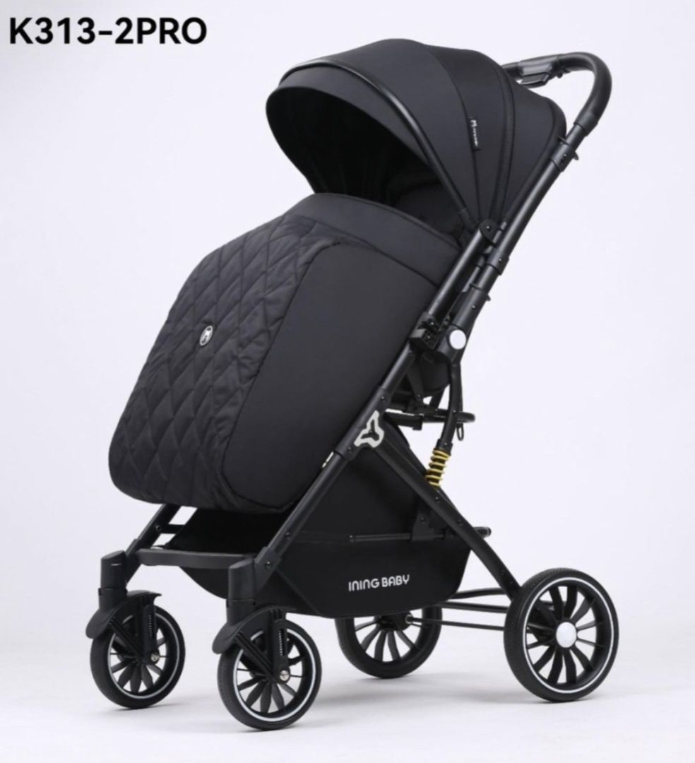 Прогулочная коляска Ining baby 27000 тг.