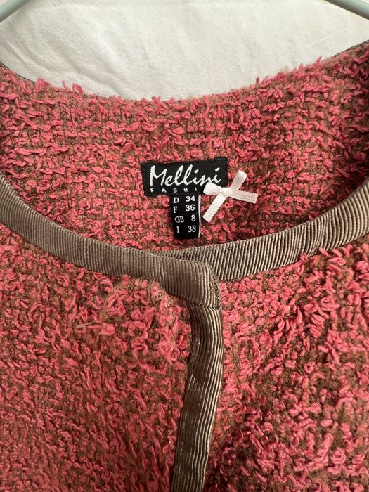 Само Mellini, размер 38