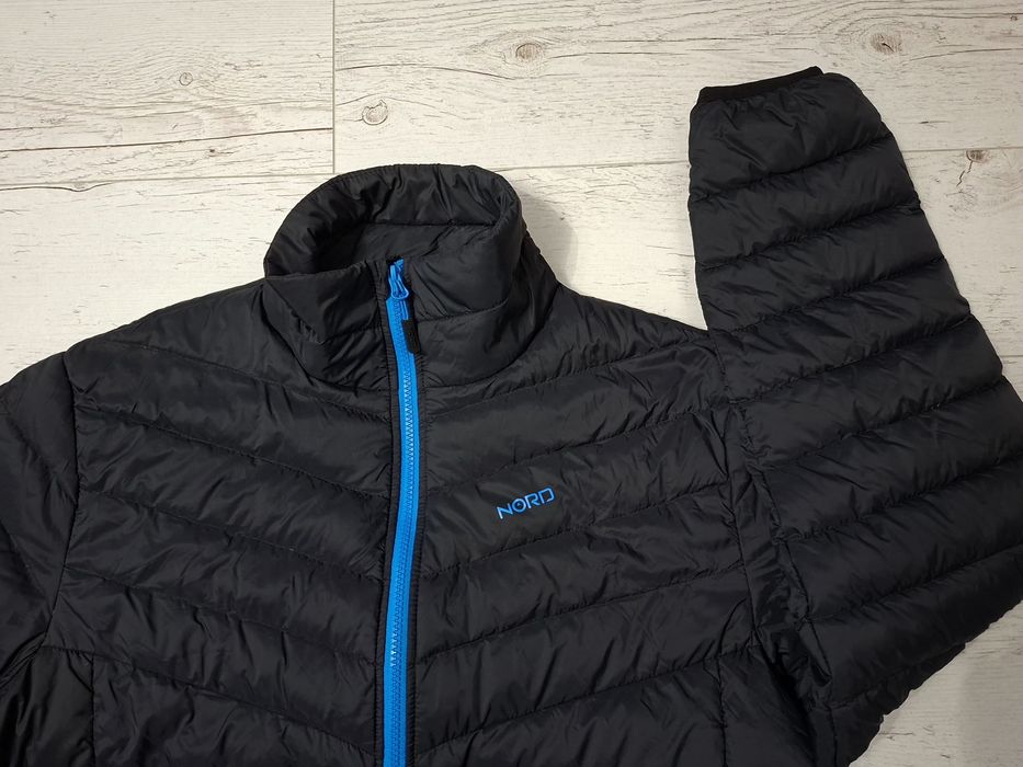 Nord-пухено яке !!!