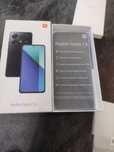 Redmi not 13 yangi telefon