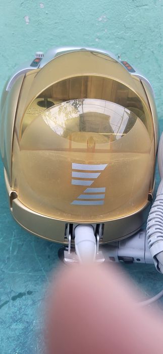 Vând aspirator zepter!