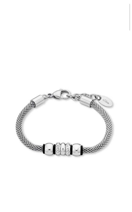 Дамска гривна s.oliver