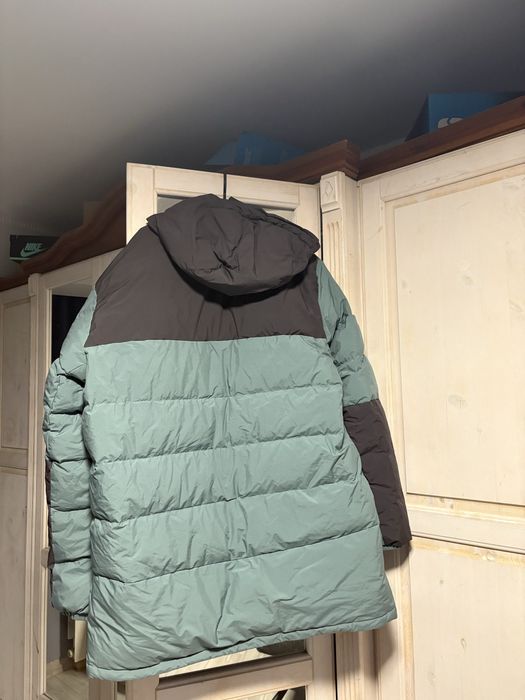 Puffer columbia new