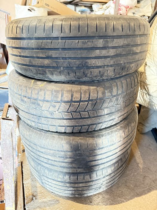 Шины новые для авто