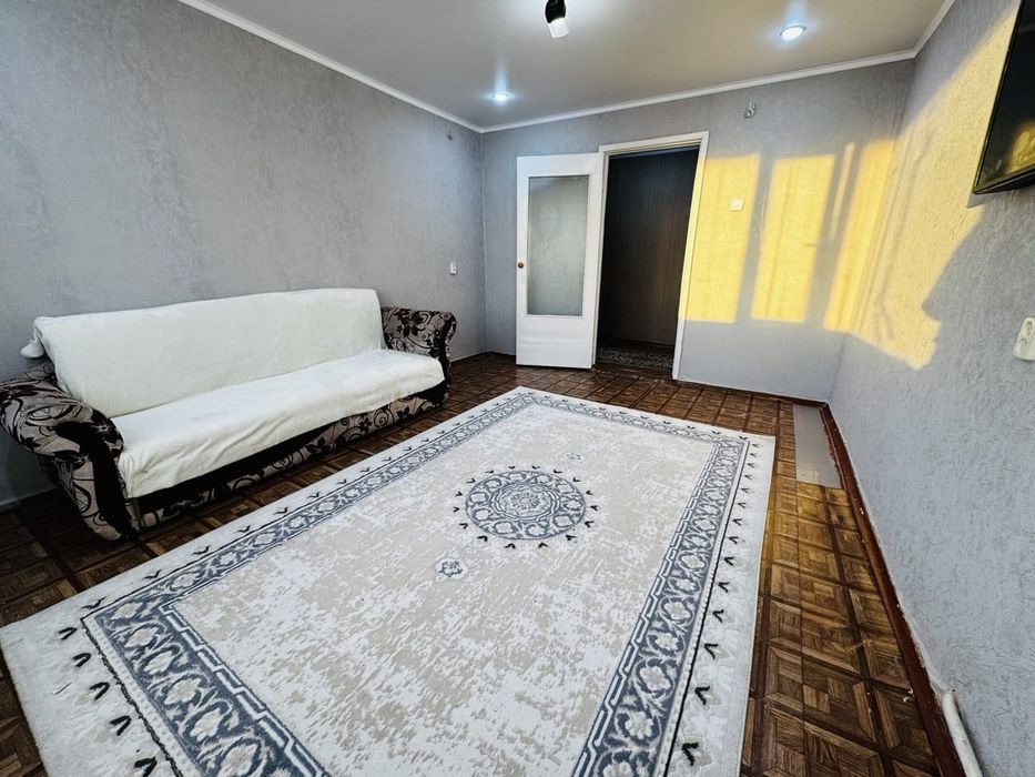 2-х комнатная квартира 1983 г.п.