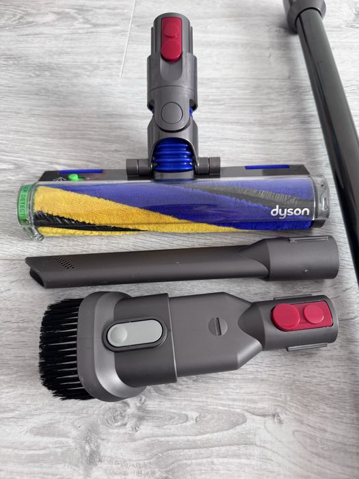 Accesorii originale dyson