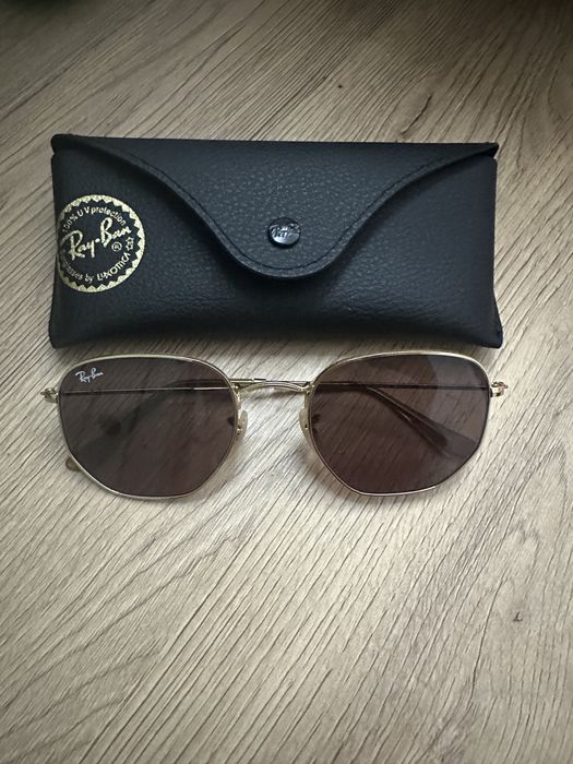 скънчеви очила ray ban
