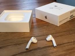 Airpods 2 Pro, 3 и 4