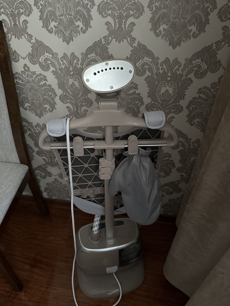 Продам отпариватель фирмы jimmy