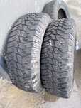GoodYear Wrangler 235 85 16