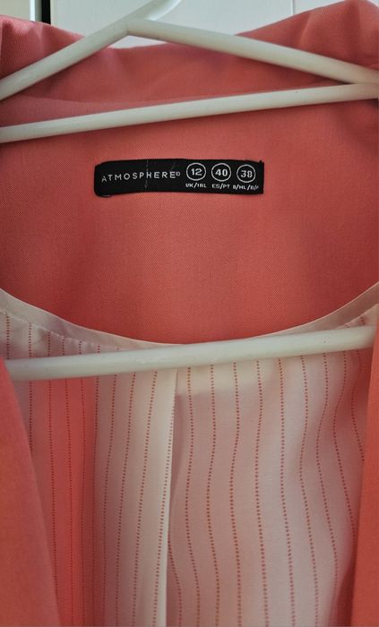 Sacou Atmosphere 38-40 M-L