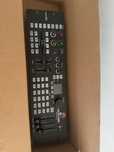 DMX color chief controller