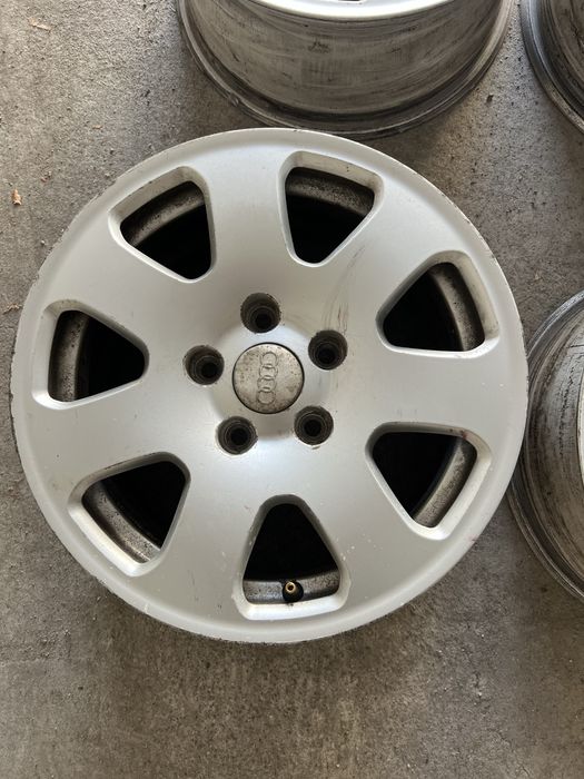 Jante 5x112 15 Audi Volkswagen Mercedes T4 etc