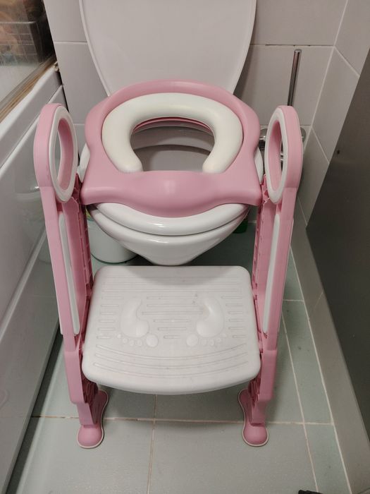 Adaptor wc pentru bebe