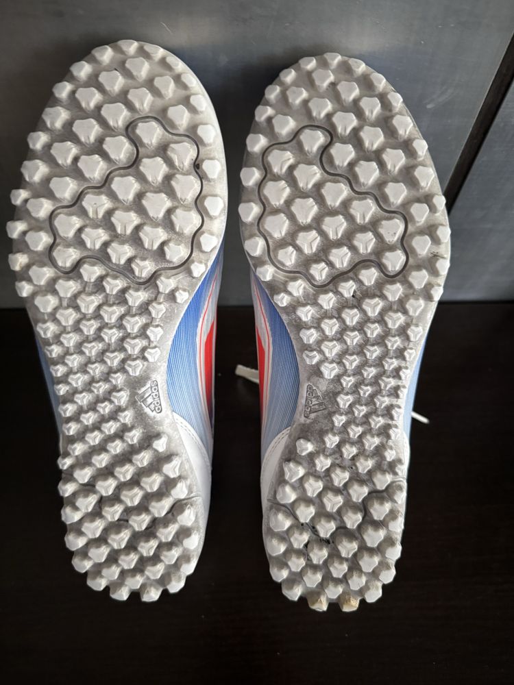 adidas f50 стоножки