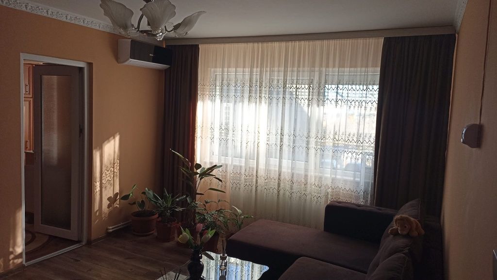 Vând apartament berarie,Medgidia