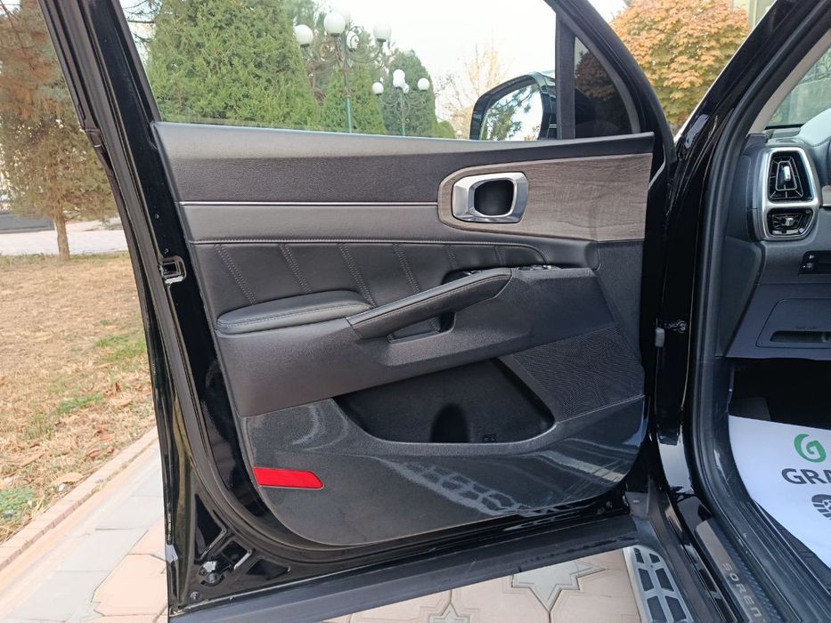 Kia SORENTO 2023! Holati ideal. Panarama Tom