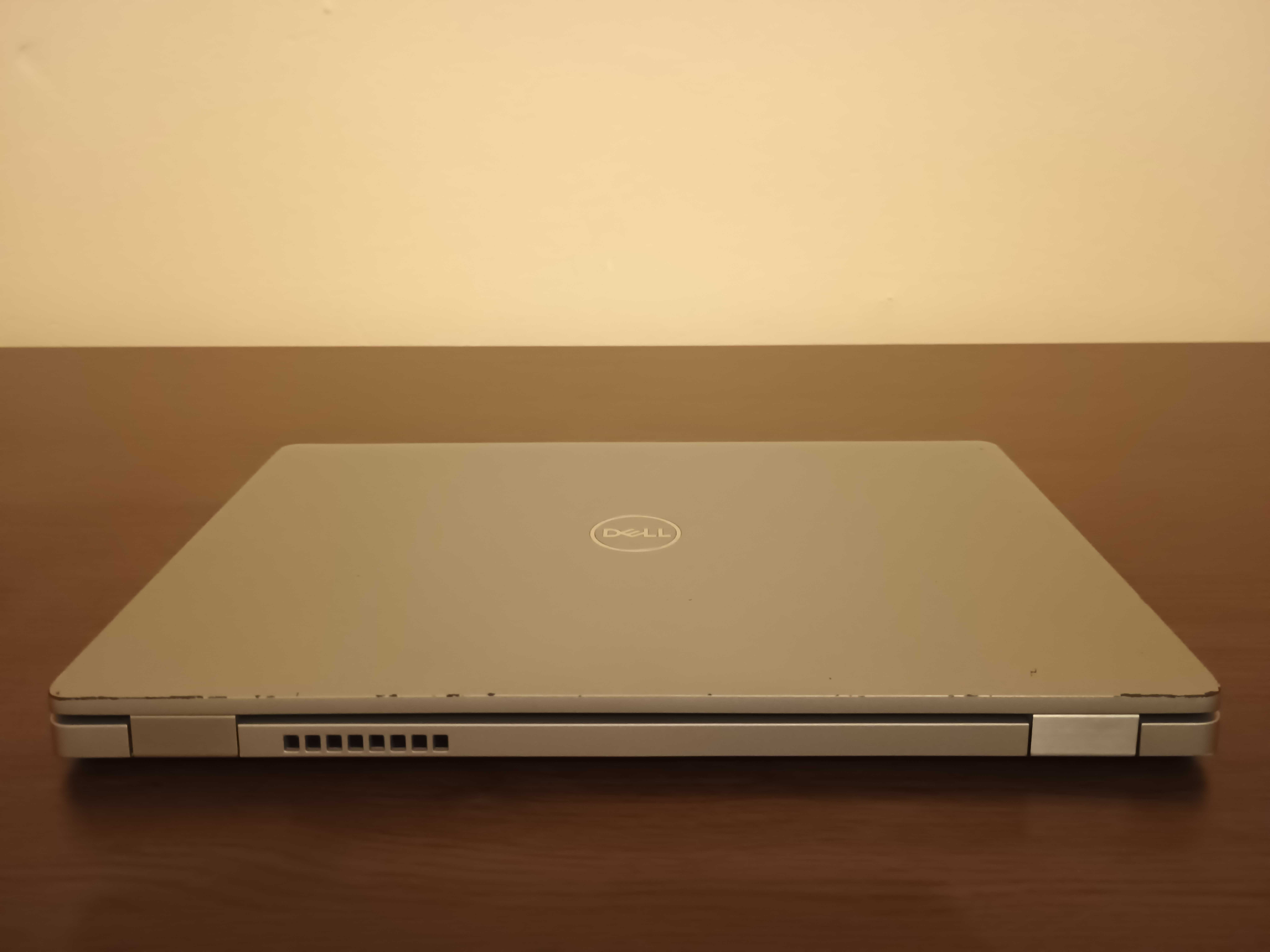 Dell Latitude 5310 13.3" i5-10310U 16GB 512GB NVMe Добро състояние