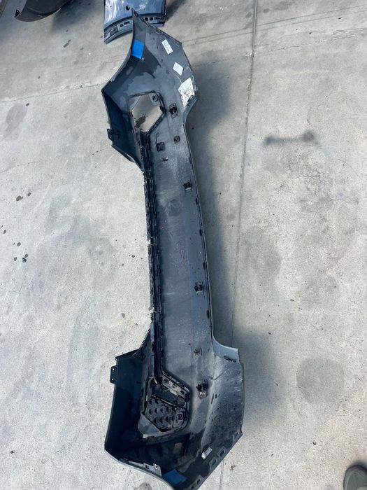 Броня Audi A1 S-line