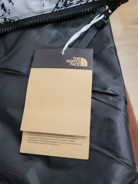 Puffer The North Face