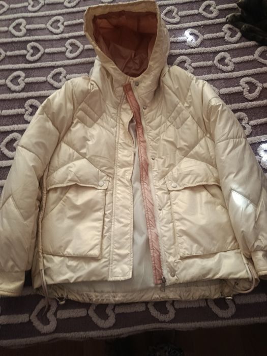 Продается куртка женская