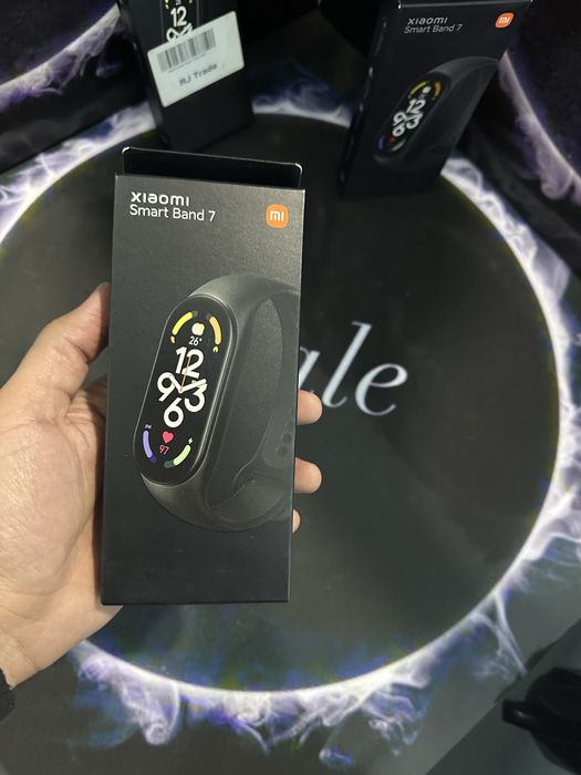 Xiaomi Smart Band 7