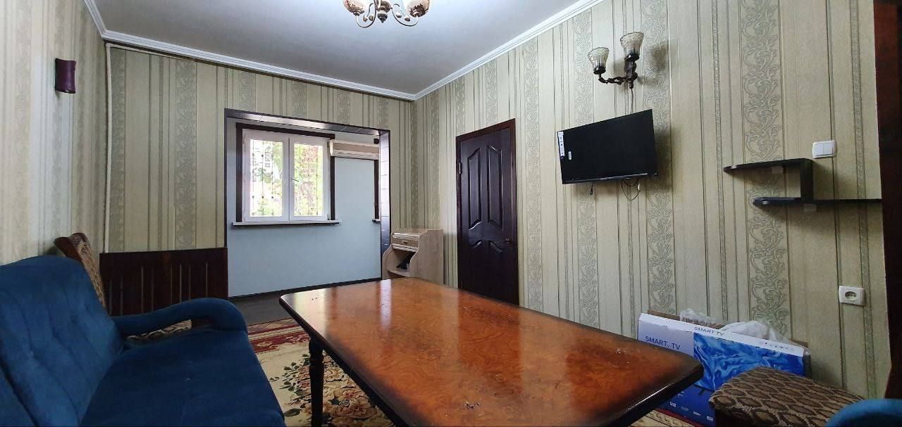 Аренда квартиры 

Чиланзарский район, 19 квартал. Базар Макаронка
1в2-