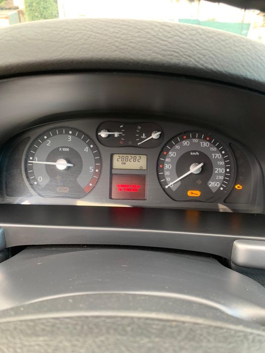 Renault Laguna 2 1.9dci