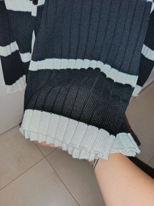 Pulover dama pentru colant