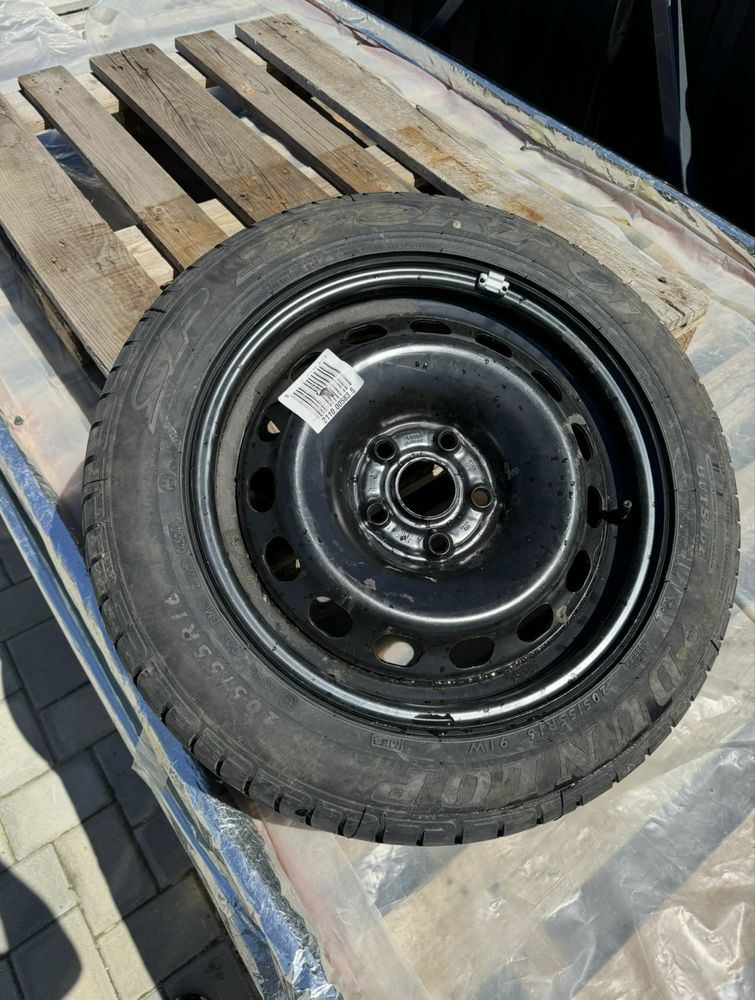 Schimb/Vând jante originale Audi R16 aliaj