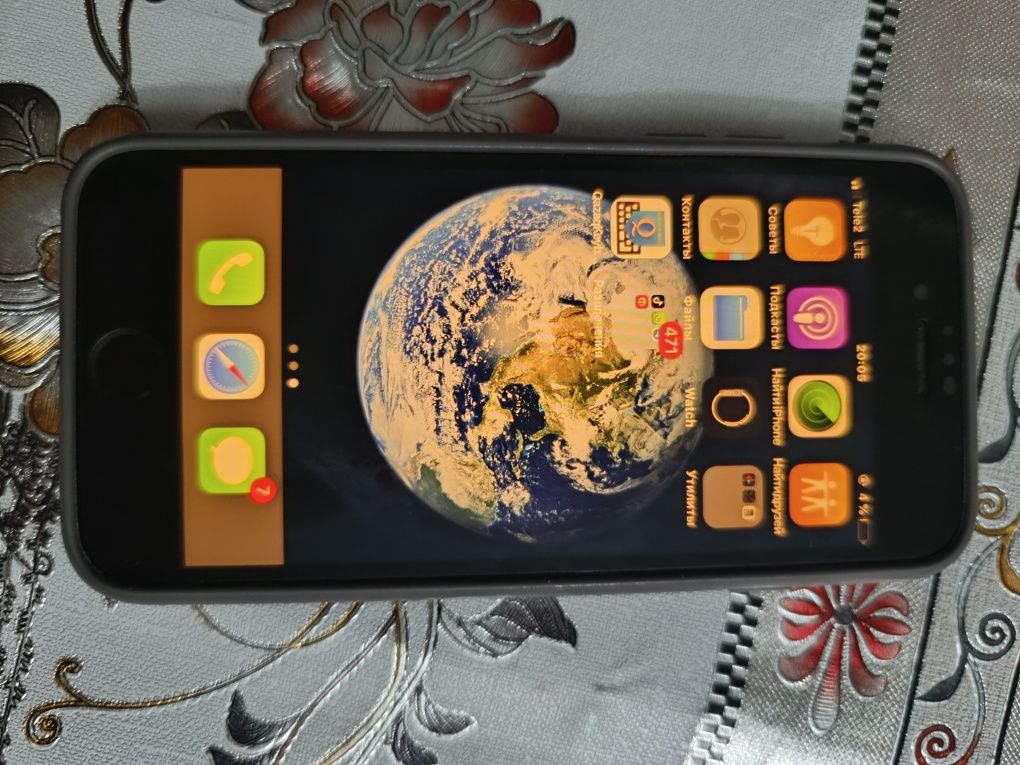 Iphone 6 сатылады