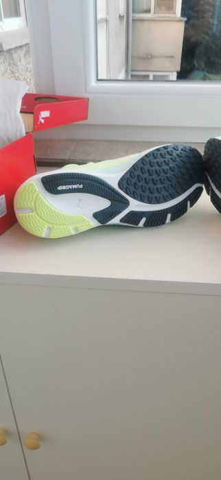 Pantofi de alergare Puma Velocity Nitro 2