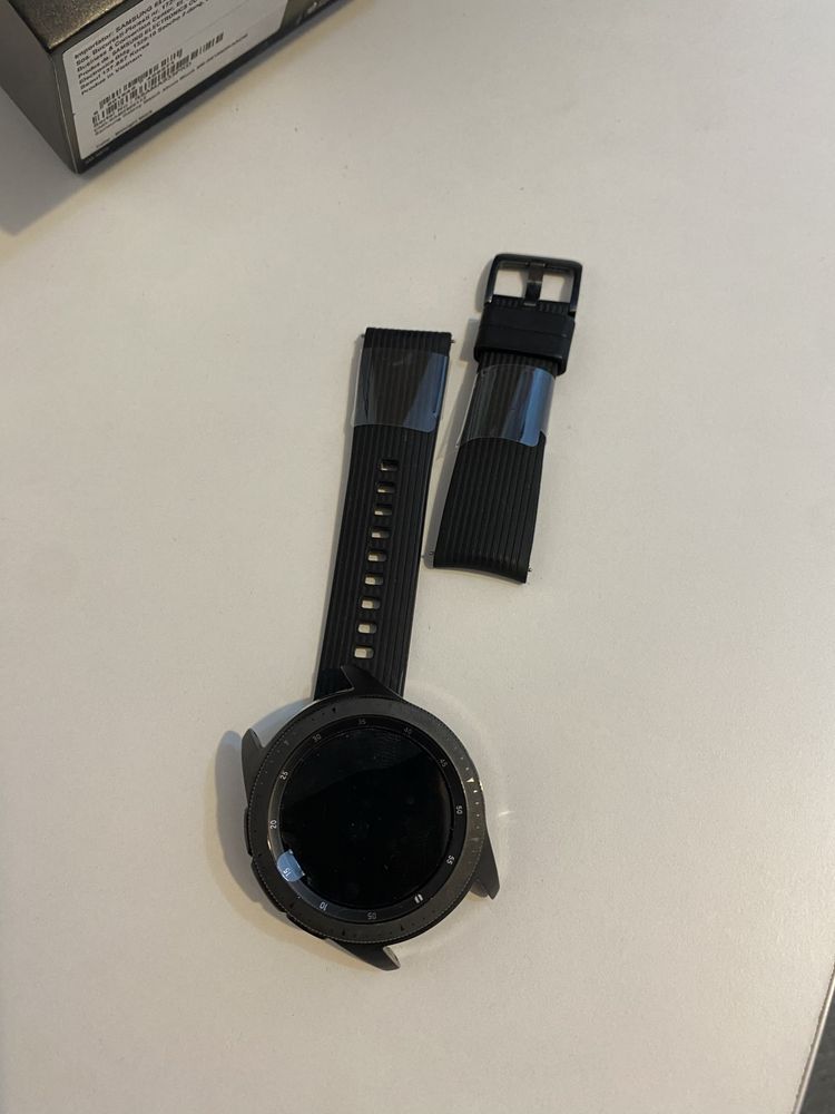 Galaxy Watch 42mm