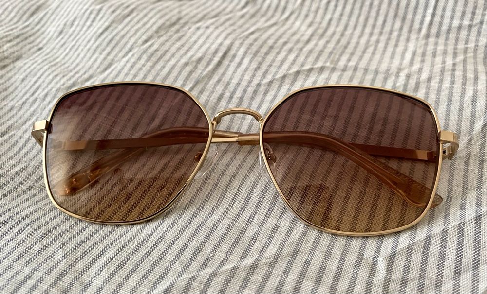 Ochelari de soare OSCAR DE LA RENTA