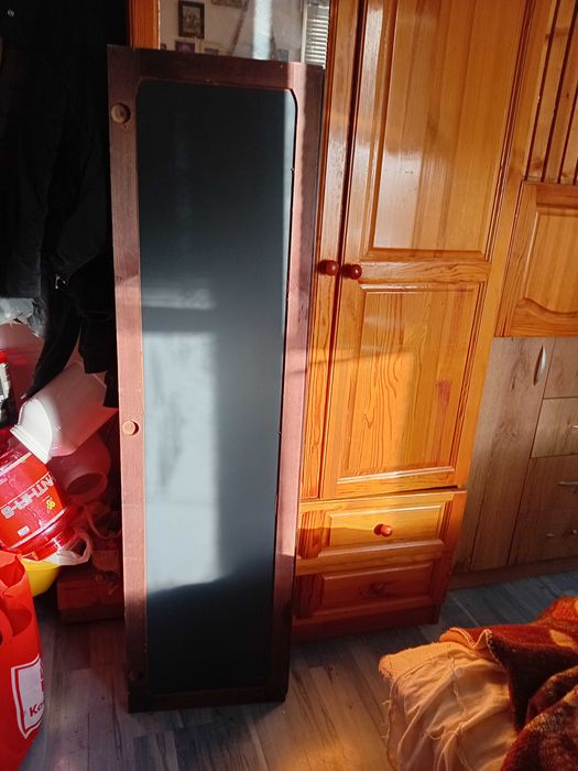 Огледало на повече от 60 г.