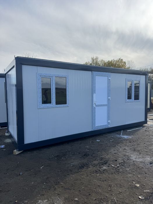 Containere container modular