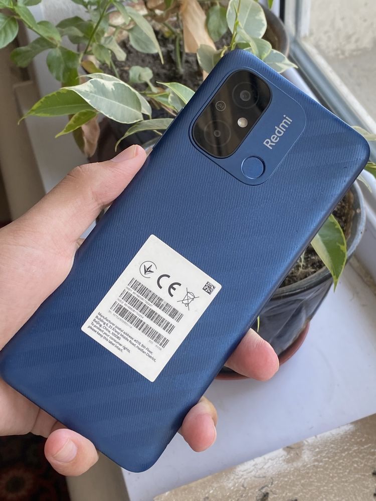 Redmi 12 C obmen iPhone