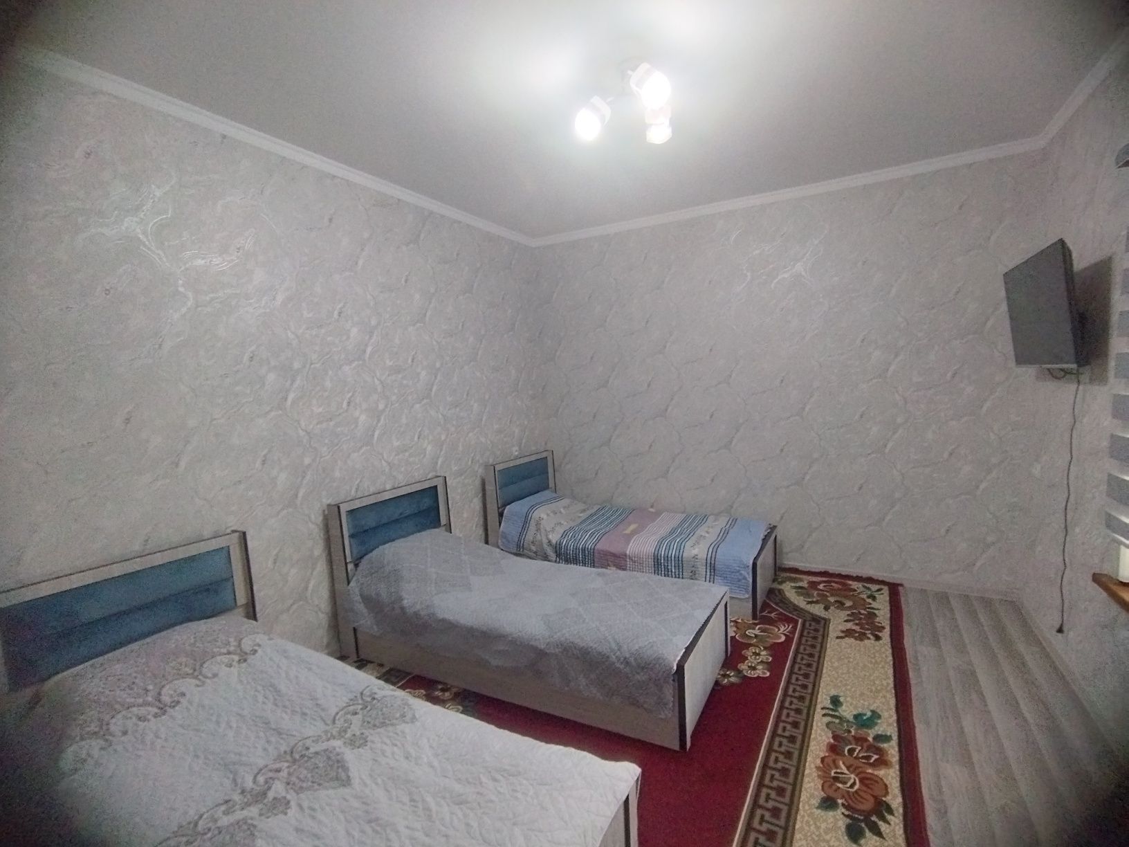 Dacha oila hamda ulfatlar uchun