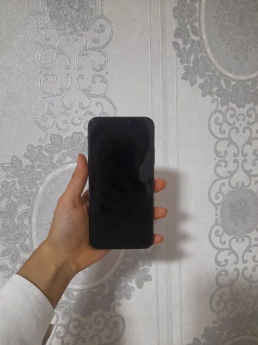 Iphone x 64 gb face bor