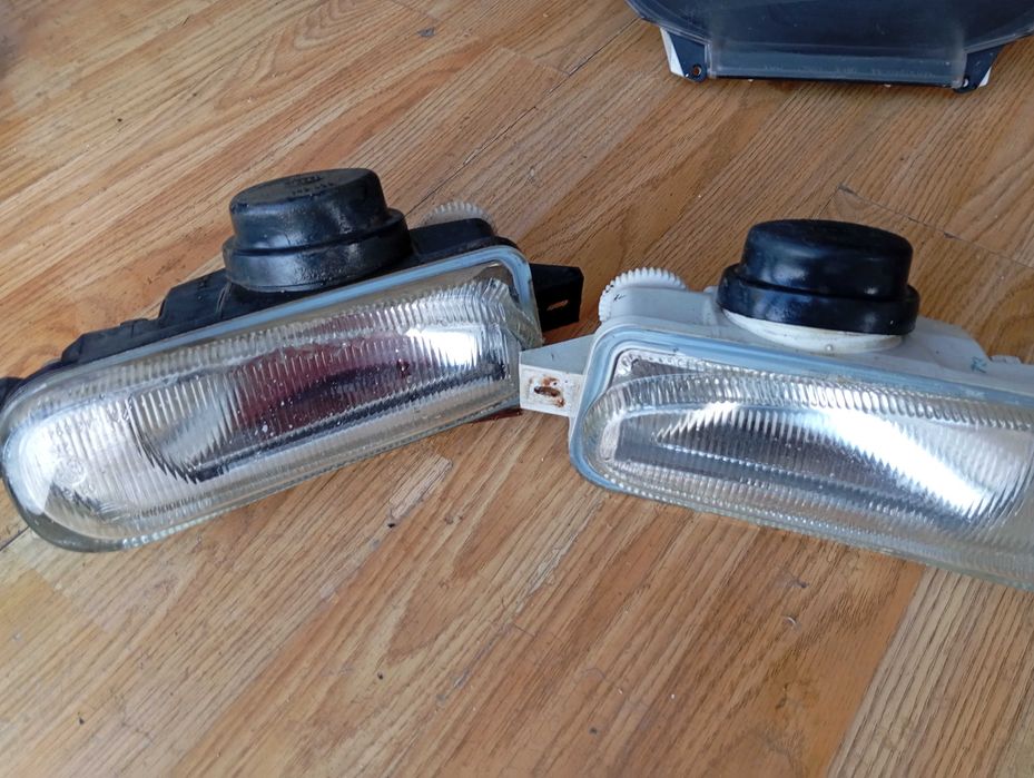 Части от Форд Ескорт, комби 1997г