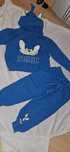 Costum (trening) Sonic