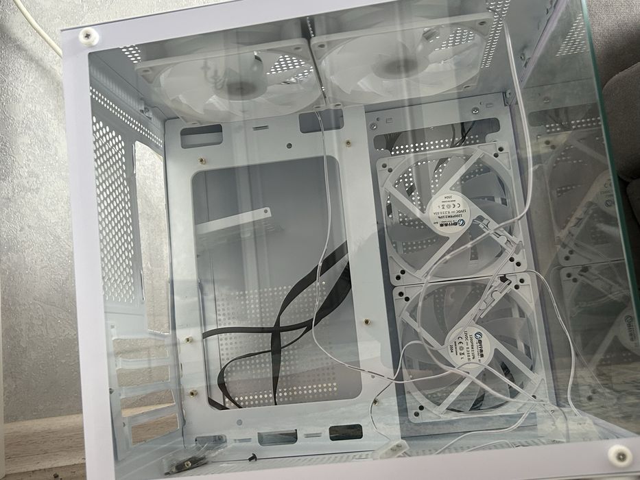 Mini shell 3.0 корпус для компьютера